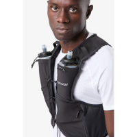 NNormal - Race Vest 5L - BLK New